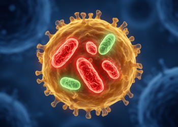 How Broken Mitochondria Send Cancer Cells Into Survival Mode