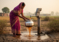 Water quality, not just quantity, drives India's deepening scarcity crisis