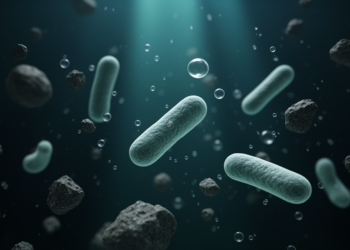 Groundwater archaea reveal purifying selection and genomic plasticity in CO2-rich aquifer