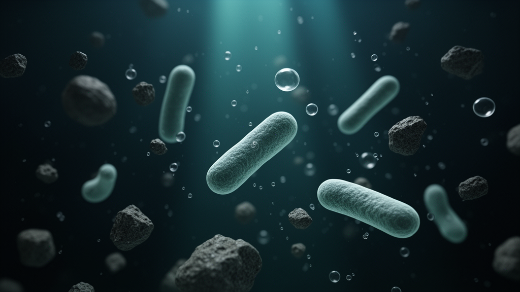 Groundwater archaea reveal purifying selection and genomic plasticity in