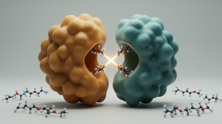 Bacterial Enzyme KwwB Forges Unusual Peptide Cross-Links and Shrugs Off Leader Mutations