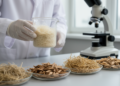 Review maps how lignocellulosic waste can be turned into nanocellulose