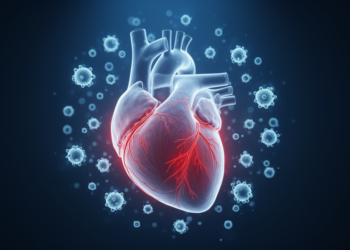 Heart Inflammation After mRNA Vaccines: Common Conditions Don't Explain Young Men's Risk