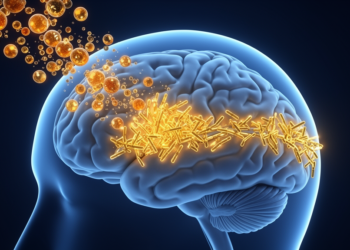 Annexin A1 Emerges as a Candidate Link Between Stress Hormones and Brain Protection in Depression