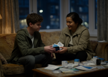 Peer Mobilisers Bring Harm Reduction Directly Into London's Chemsex Scenes