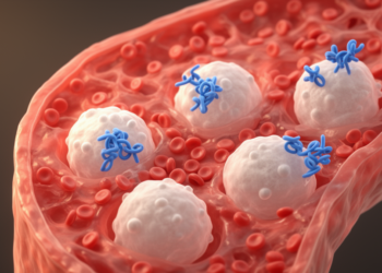 FLT3 inhibitors reshape acute myeloid leukemia care as trials push beyond current standards