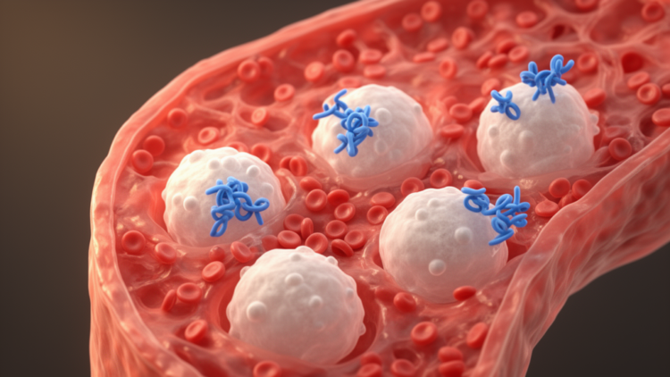 FLT3 inhibitors reshape acute myeloid leukemia care as trials push beyond current standards
