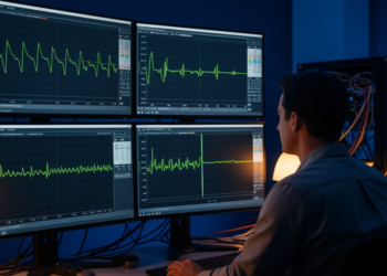 Dual moving average trick spots microgrid islanding in milliseconds
