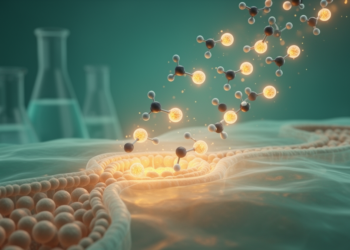 PSMA PET tracers bind the same target in distinct ways, simulations and cell assays show