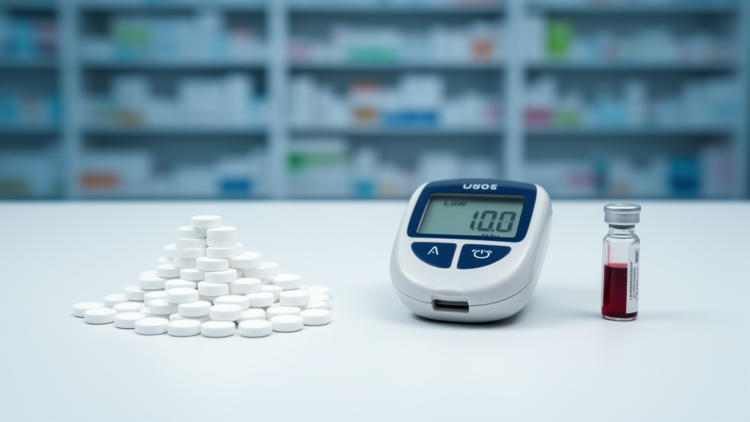 Biguanides Beat SGLT2 Inhibitors on Blood Sugar in Japanese Database Study