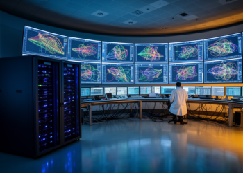 AI Moves to the Heart of Particle Accelerator Science