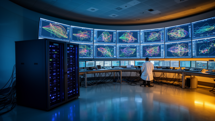 AI Moves to the Heart of Particle Accelerator Science