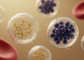 Liposomes carrying furosemide and blueberry extract pass bovine blood cell tests but fail co-loading