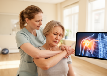 Pain neuroscience education added to physiotherapy eases frozen shoulder symptoms