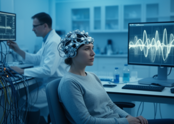 Scientists Decode Inner Speech by Mapping the Brain's Hidden Articulator Movements
