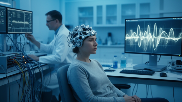 Scientists Decode Inner Speech by Mapping the Brain's Hidden Articulator Movements