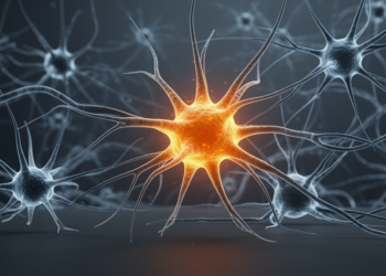 Astrocytes may drive chronic traumatic encephalopathy, scoping review finds