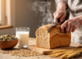 Protein-enriched bread shows promise for older adults, systematic review finds