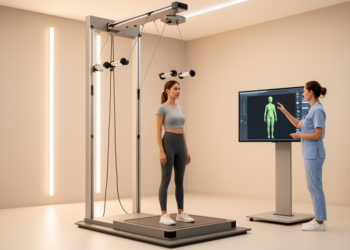 3D scans map how age and BMI reshape women's breasts for better-fitting fashion