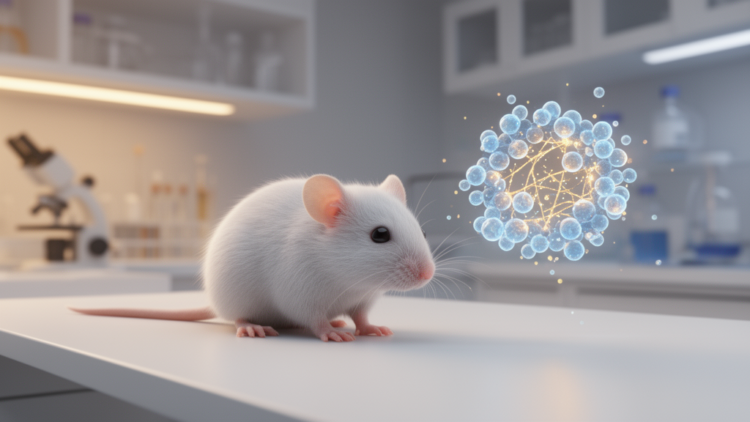 Gene-Silencing Vector Shows Strong Protection Against Rabies in Mice