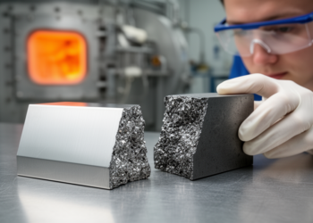 Stainless steel and Inconel alloys lose toughness after 33 days in hot hydrogen
