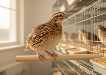 Ancestral genistein diet shifts quail body weight across three generations