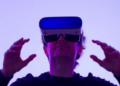 Virtual Reality Calms Cancer Anxiety, Major Analysis of 21 Studies Finds