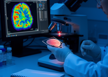 Scientists map plan to test Raman spectroscopy for real-time glioma diagnosis