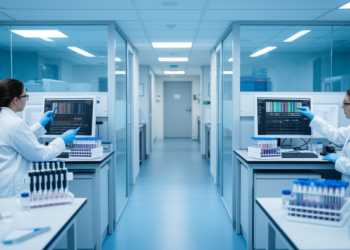 Three NHS Genetics Labs Fail to Share Variant Data Vital for Rare Disease Diagnosis