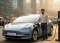 Electric vehicle knowledge, attitude and practice may be one fused mindset, Indian survey suggests