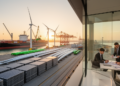Green energy trade could anchor a new international role for the renminbi