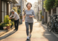Exercise plus daily movement linked to lowest eight-year risk of mobility decline in Japanese cohort