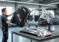 Lighter Cars, Lower Carbon: How Vehicle Lightweighting Powers Climate Goals