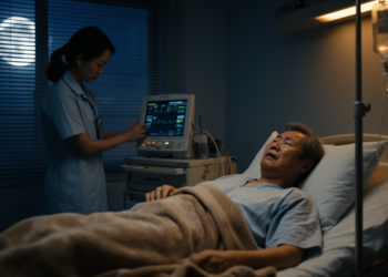 Pain Duration and Sleep Disruption Outweigh Opioid Dose in Postoperative Distress Across Seven Asian Regions
