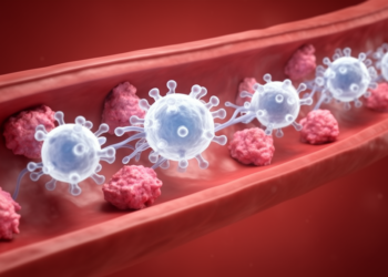 CAR-NK Cells Engineered to Intercept Breast Cancer Metastasis
