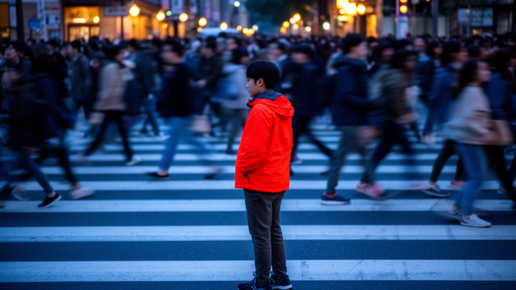 New adaptive tracking strategy cuts identity switches in crowded, fast-moving video scenes