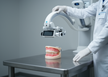 Mobile 3D C-arm cone-beam CT shows feasibility for postmortem dental imaging in disaster victim identification