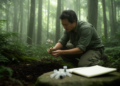 Hidden genes rewrite the family tree of Taiwan's elusive forest herbs