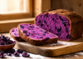 Grape pomace bread boosts fiber and antioxidants but tests taste limits