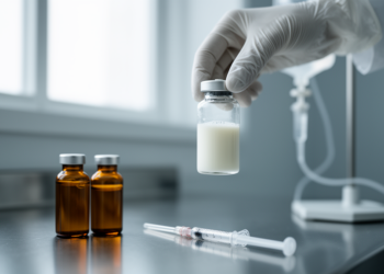 Lipid emulsions as antidotes: a 2025 review maps promise and limits in drug poisoning