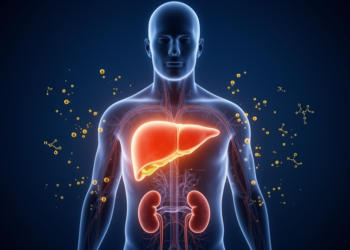 Scientists Propose MMCK Syndrome to Put the Liver at the Heart of Cardiometabolic Risk