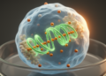 RNA-binding protein MSI1 keeps stem cells pluripotent by steering iron to DNA demethylation machinery