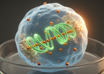RNA-binding protein MSI1 keeps stem cells pluripotent by steering iron to DNA demethylation machinery