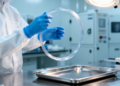 Physicists engineer flexible cables clean enough for next-generation dark matter detectors