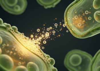 Tiny vesicles from plants may help crops fight drought, salt and disease