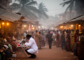 Urban malaria surges in Libreville as test positivity hits 48.1% in 2024
