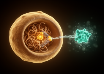 Fungus study reveals how a histone mark switches on a key antioxidant enzyme