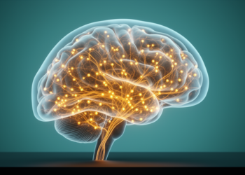 Brain's Kappa-Opioid Switch: New Map Reveals How Dynorphin Circuits Drive Depression and Anxiety