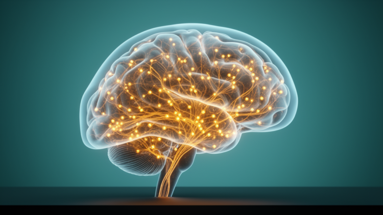 Brain's Kappa-Opioid Switch: New Map Reveals How Dynorphin Circuits Drive Depression and Anxiety