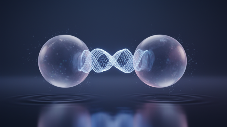 Global coherence identified as the genuine quantum resource behind discord